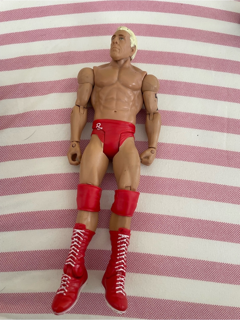 WWE Action Figure Lot - - Picture 4 of 8